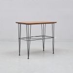 1313 9198 LAMP TABLE